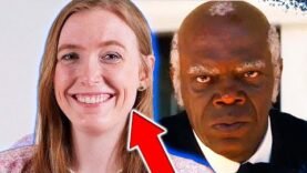 @JustPearlyThings Just Said Something ELSE About Blacks and Slavery….WOW