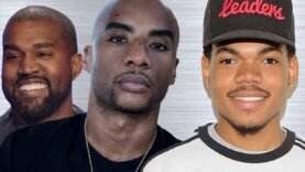 KANYE WEST INTIMIDATED BY “HEAVY MEAT” PETE, CHANCE THE RAPPER LIKES “T-GIRLS”, CTHAGOD & MORE