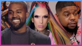 Kanye West: Jeffree Star RUMORS, Frank Ocean, Secret Garden Parties, Wyoming Ranches & More!(Replay)