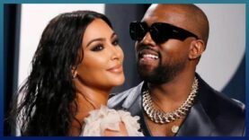 Kanye West REVEALS why he DIVORCED Kim Kardashian “We have NOTHING in common but CHILDREN”(Replay)
