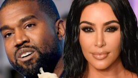Kanye West’s life is in DANGER after exposing music industry|Kim Kardashian WANTS a divorce!(replay)