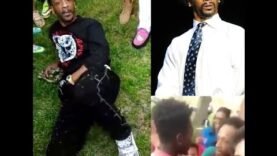 Katt Williams Hooks off on 7th Grader and realizes instantly homie was the ‘Holly Holm’ of the Hood.