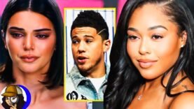 Kendall Jenner LASHES OUT At Jordyn Woods| After Getting Dumped By JORDYN’S Ex-BF Devin Booker! WTF