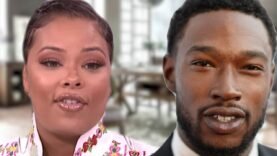 Kevin McCall’s ATTEMPT to ruin EVA MARCILLE’s happiness lands him BEHIND BARS (Details Inside)
