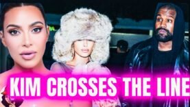 Kim BACK At It|Publicly Disrespects Bianca|FURIOUS Bc Ye Paid Her DUST