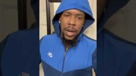 King Von Death Avenged?Did CRIP/OTF Affiliate Briccbaby Admit Quando Rondo Bro Lul Pab Was Get Back?