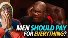 Kirk Franklin Says Men Pay For Everything In Relationships, Don’t Focus On 50/50 With Today’s Women