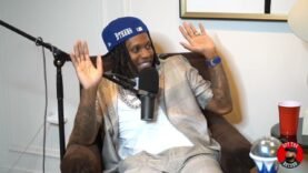 Lil Durk Addresses Issues w/ 6ix9ine + Him Disrespecting King Von. Explains why he hates RATS – OTR