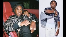 Lil TJay was shot after Man Tried Robbing him at CHIPOTLE… Shooter Arrested for Attempted Murder.