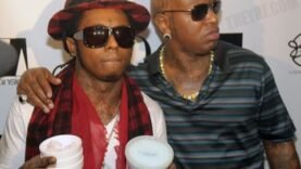 Lil Wayne Says Birdman Aint his Daddy NO MORE! ‘His Last Name Isn’t Carter. He’s not FAMILY!’