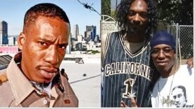Long Beach Rapper Bad Azz Dies In Jail At 43 Years Old