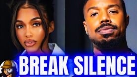 Lori Harvey BREAKS SILENCE ON Breakup w/ Michale B Jordan|Says SHE’S The PRIZE| Hints He’s FAKING