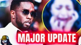 Major UPDATE|Diddy Needs To Settle w/Those Other Women NOW|Didn’t See This Coming