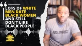 Marc Lamont Hill DESTROYS Fox News Host For Saying Trump Isn’t Racist Because He Dated A Black Woman