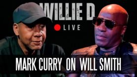 Mark Curry On Will Smith Slap, Deion Sanders And The Colorado Springs Incident