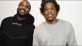 Meek Mill BREAKS UP With JAY Z & ROC NATION After VENTING FRUSTRATION With His Label
