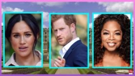Meghan Markle & Prince Harry EXPOSE the ROYAL FAMILY!(Review)