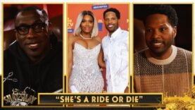 Mendeecees gives his wife Yandy her flowers: “She’s a ride or die” | Ep. 77 | CLUB SHAY SHAY