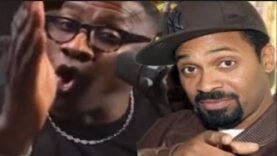 Mike Epps Responds To Shannon Sharpe’s Threat After Dissing Him