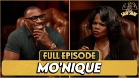 Mo’Nique on Hollywood | CLUB SHAY SHAY