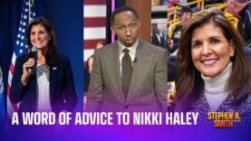 Nikki Haley said she had black friends growing up…the problem with that