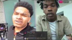 No Cap explains why he Trolled Lil Baby and explains relation w/ NBA Youngboy + Industry Politics.
