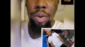 Oblock A-Roy Shot & Killed In OBlock , Fyndee Boy Disrespects King Von Mural But Why All This Now?