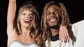 Off The Record: Fetty Wap: “Taylor Swift Told Me Her Formula to Success That Changed How I Thought”