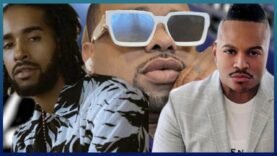 Omarion’s brother O’RYAN calls out Chris Stokes to take Raz B’s challenge!(Replay)