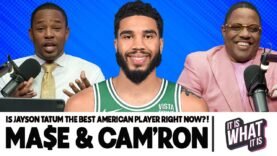 ONCE AGAIN NY STANDS FOR NEXT YEAR & WHO’S THE BEST AMERICAN NBA PLAYER RIGHT NOW?! | EP.61