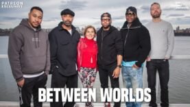 Patreon EXCLUSIVE | Between Worlds | The Joe Budden Podcast