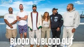 Patreon EXCLUSIVE | Blood In, Blood Out | The Joe Budden Podcast