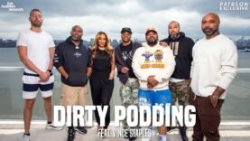 Patreon EXCLUSIVE | Dirty Podding feat. Vince Staples | The Joe Budden Podcast