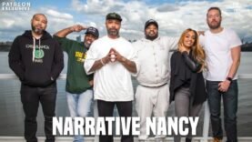 Patreon EXCLUSIVE | Narrative Nancy | The Joe Budden Podcast