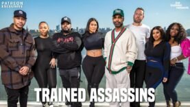 Patreon EXCLUSIVE | Trained Assassins | The Joe Budden Podcast