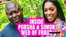 Porsha HUMILIATED|Inside How Simon FABRICATED Every Part Of His Life To Get Her