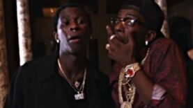 Rich Homie Quan responds to Young Thug “You can Say F*ck Me All u Want, U STILL MY BESTFRIEND”