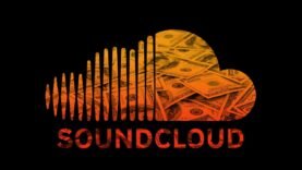 SoundCloud Reveals that it Lost $40 million in a Year in Their Latest Financial Report.