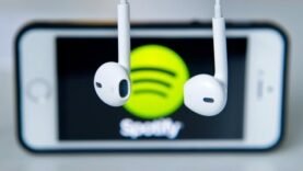 Spotify Hit With $150 Million Class Action Lawsuit Over Unpaid Royalties to Indy Artists.