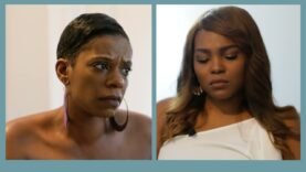 T.D. Jakes Family “Stole My Baby”! says Michelle Loud Powell | Now Streaming on TashaKLive.com
