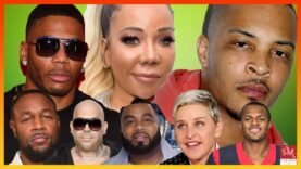 T.I. & Tiny SUPPLIED girls to Nelly, Simon G UPDATE, Tiffany Haddish, Tank, Deshaun Watson & More!