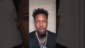 Takeoff Shooting Victim Sydney Leday Speaks After Headshot/Coma, Did The News Say Lil Cam A Suspect?