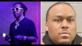 Takeoff’s Alleged Killer caught another body in 2018 but wasnt charged when Someone Tried to Rob Him