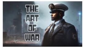 THE ART OF WAR EP #1 | LAYING PLANS (SNEAK PREVIEW)