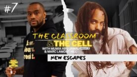 The Classroom & The Cell Episode 7 | New Escapes