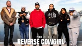 The Joe Budden Podcast Episode 686 | Reverse Cowgirl