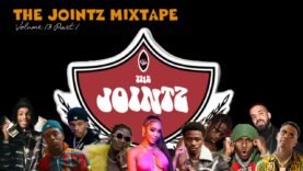 The Jointz Radio