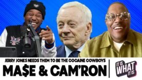 THE LAST TIME THE DALLAS WON A SUPER BOWL THEY WERE THE COCAINE COWBOYS | S.3 EP.3