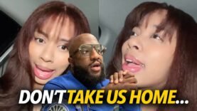 “These Heauxs Are Broke, Hungry…” Woman Warns Men Not To Take Women Back To Their Homes For Box 😳