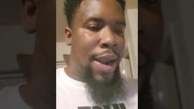 Thf Bayzoo Sends POWERFUL STATEMENT To New Generation Gang Bangers In Chicago Killing The Innocent